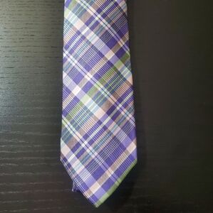 XMI Platinum Neck Tie